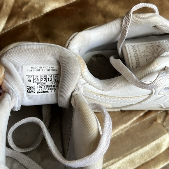 Reebok Classics Harman Run - Picture 7 of 8